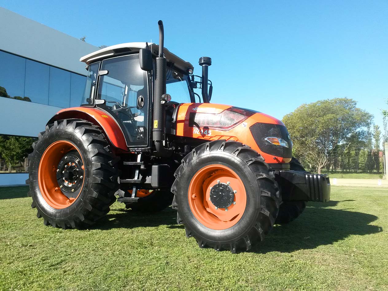 tr 145 ca