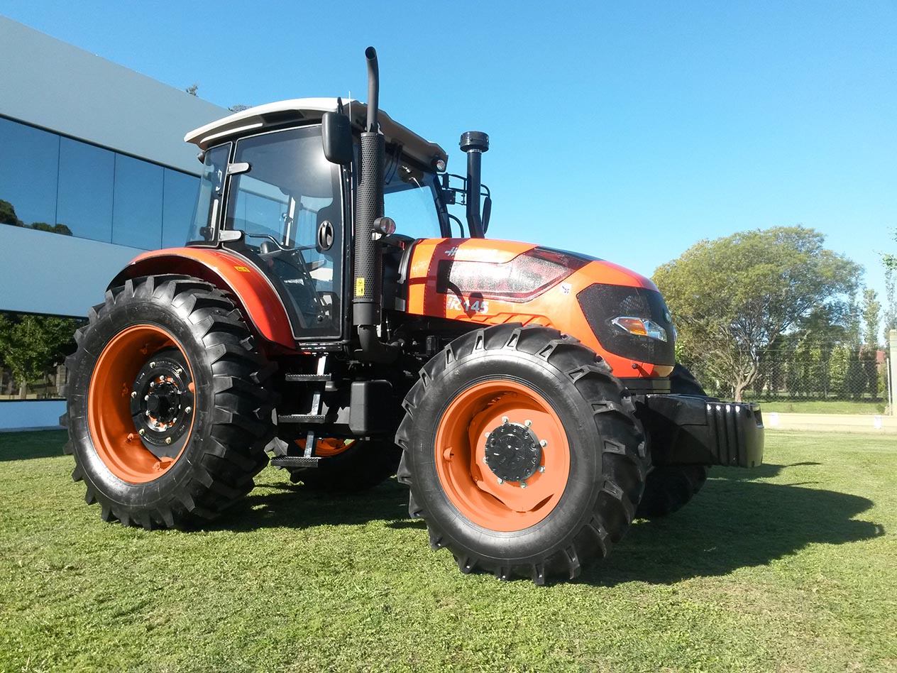 tr 175 ca