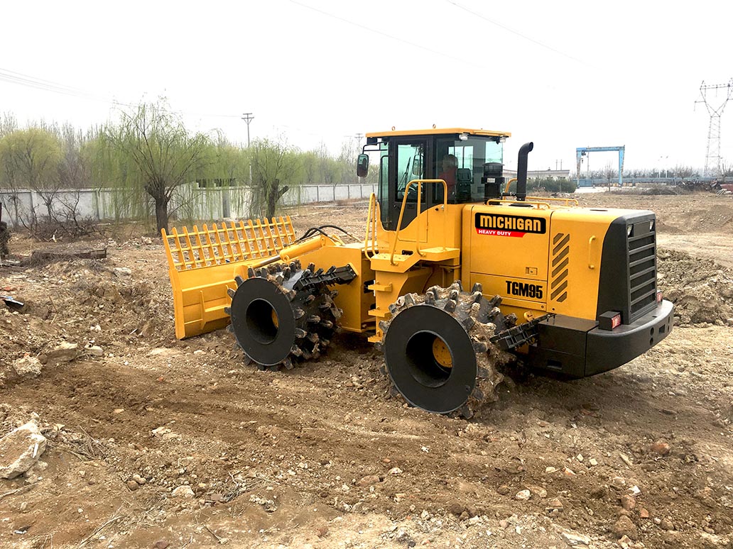 TGM 95