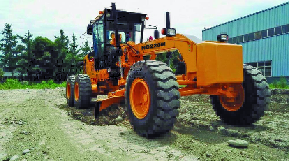 HD 220M