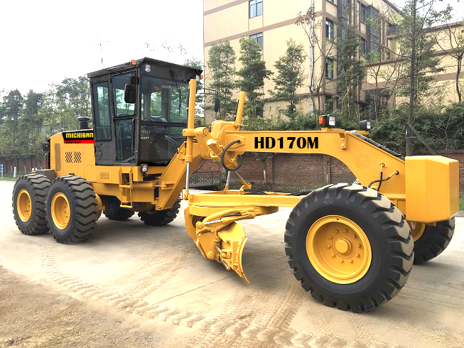 HD170M