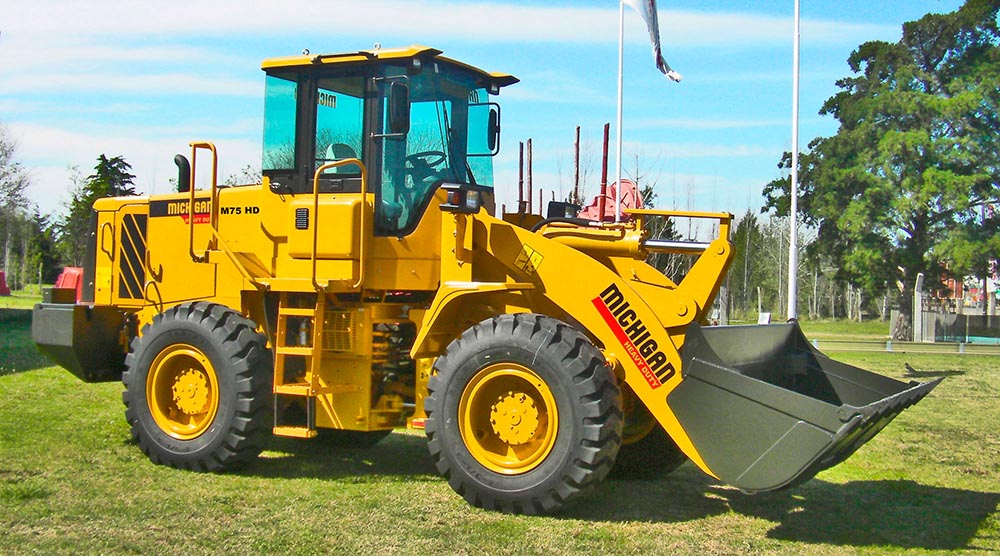 M75 HD