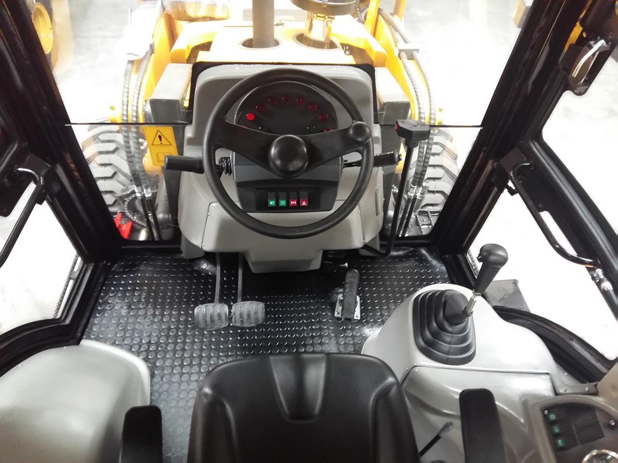 100 30TE 4WD