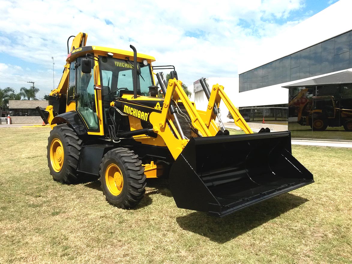 100-20 4WD